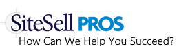 SiteSell Pros